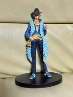 ワンピース DXF〜THE GRANDLINE MEN〜 15TH サンジ - メルカリ