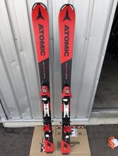 2026年最新】スキー板 130 アトミックの人気アイテム - メルカリ