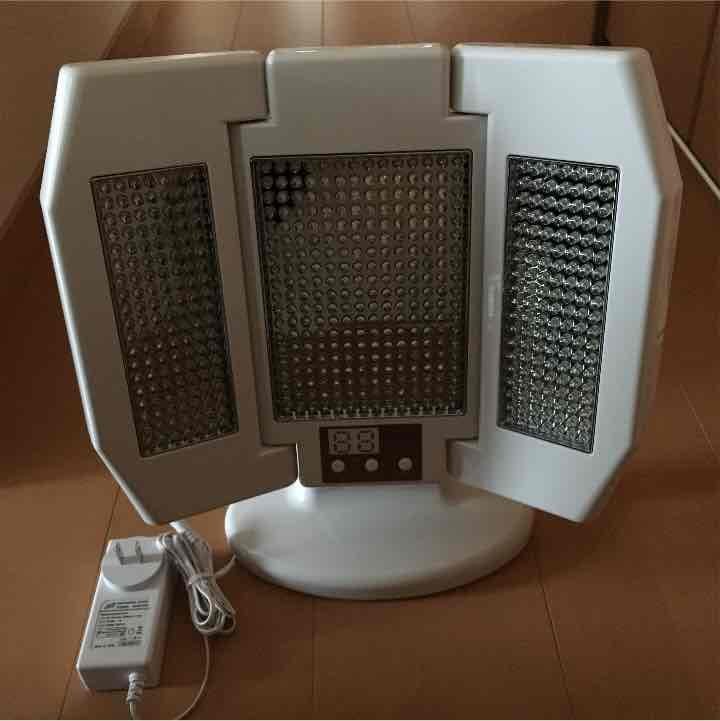 ボディ・フェイスケア FINE LIGHT  Carex Day-Light Classic Plus Therapy Lamp