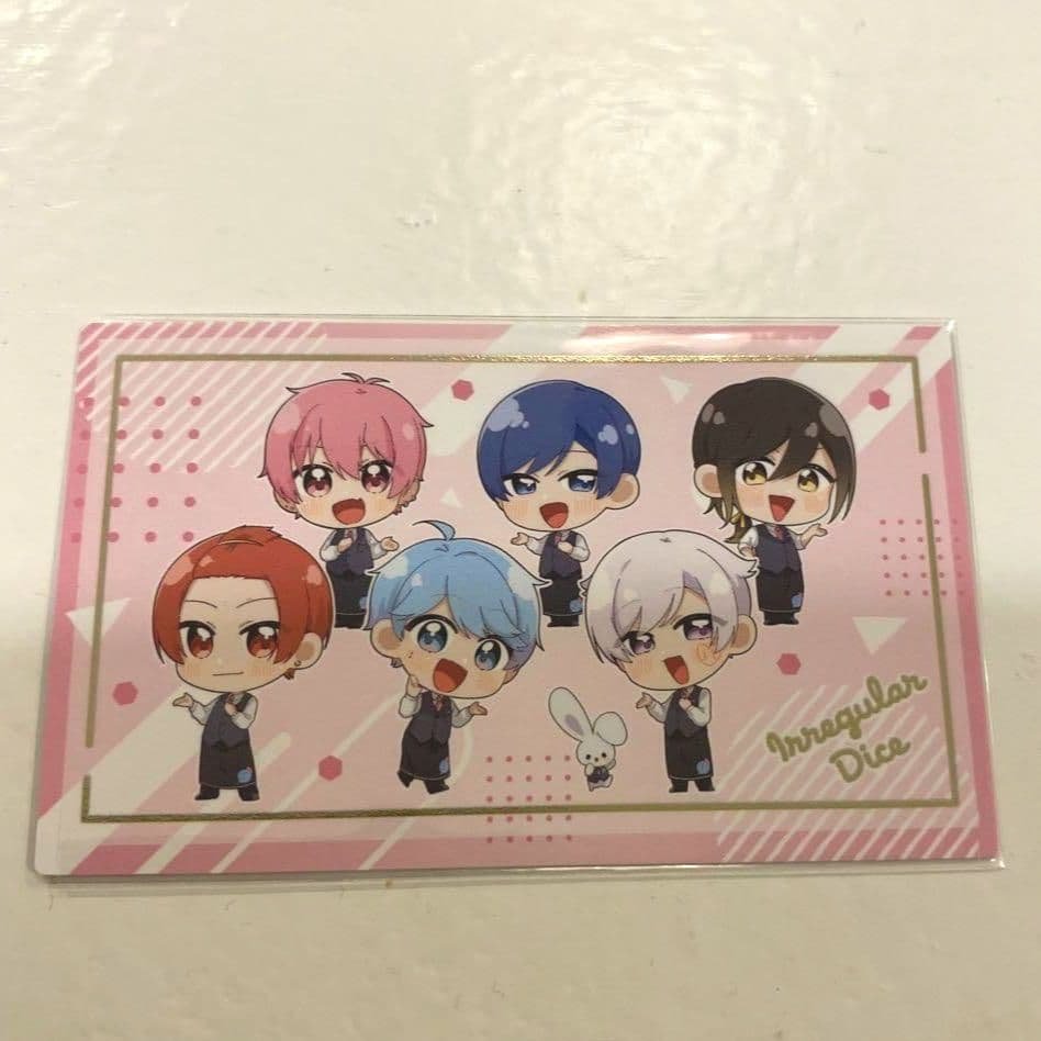 VOISING STORE トレカ いれいす 全員集合 - メルカリ
