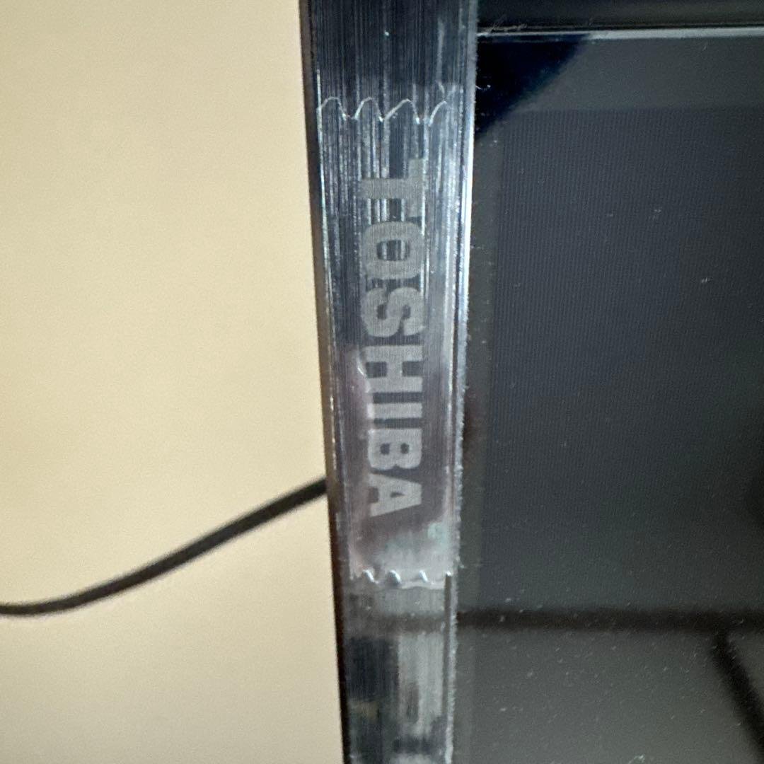 テレビ TOSHIBA REGZA 65Z770L