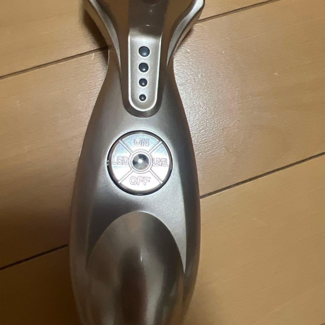 美顔器EIP PURE EMS エレクトロポレーション