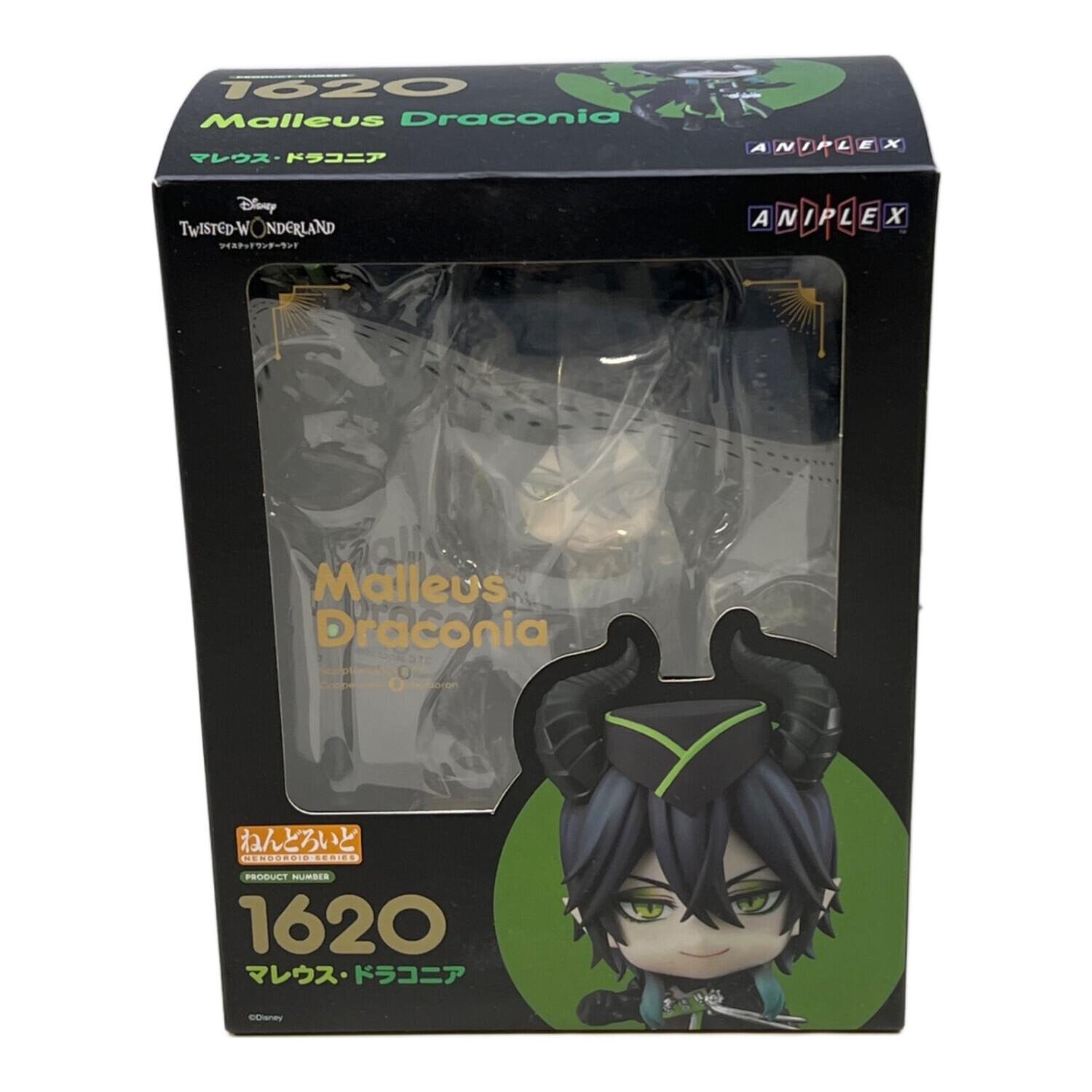 フィギュア 『ディズニー ツイステッドワンダーランド』 マレウス